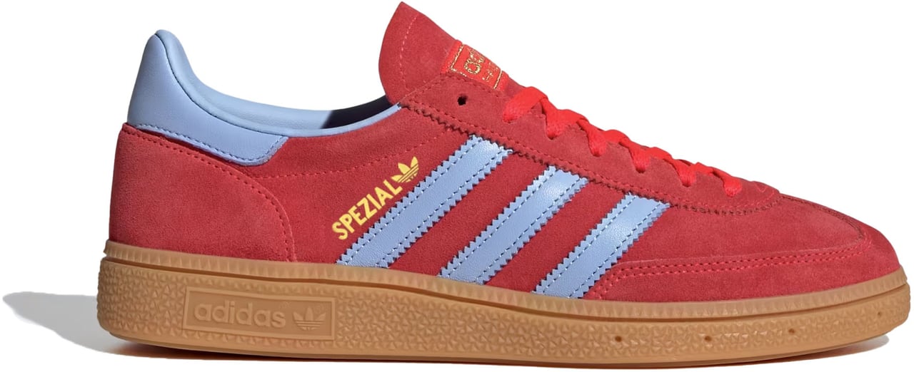 Adidas Sneakers Lucredgloblugum1 Divers