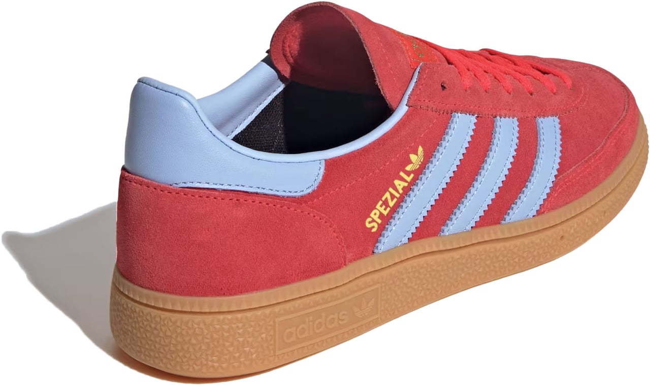 Adidas Sneakers Lucredgloblugum1 Divers