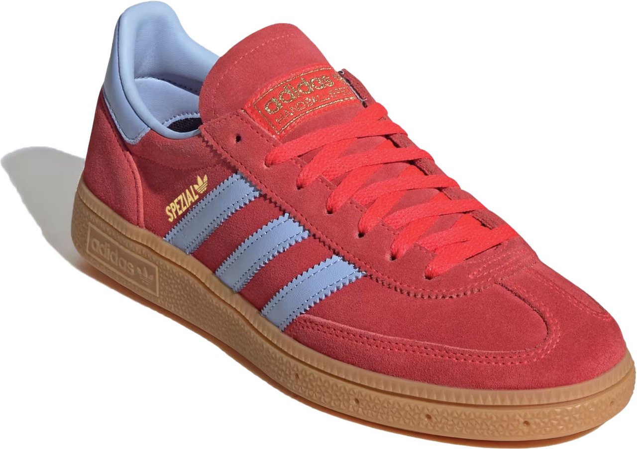 Adidas Sneakers Lucredgloblugum1 Divers