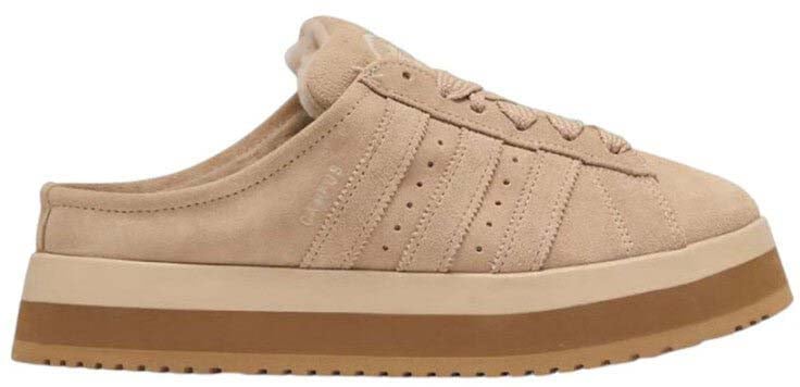 Adidas Adidas Campus 00s Winter Low Magic Beige Divers