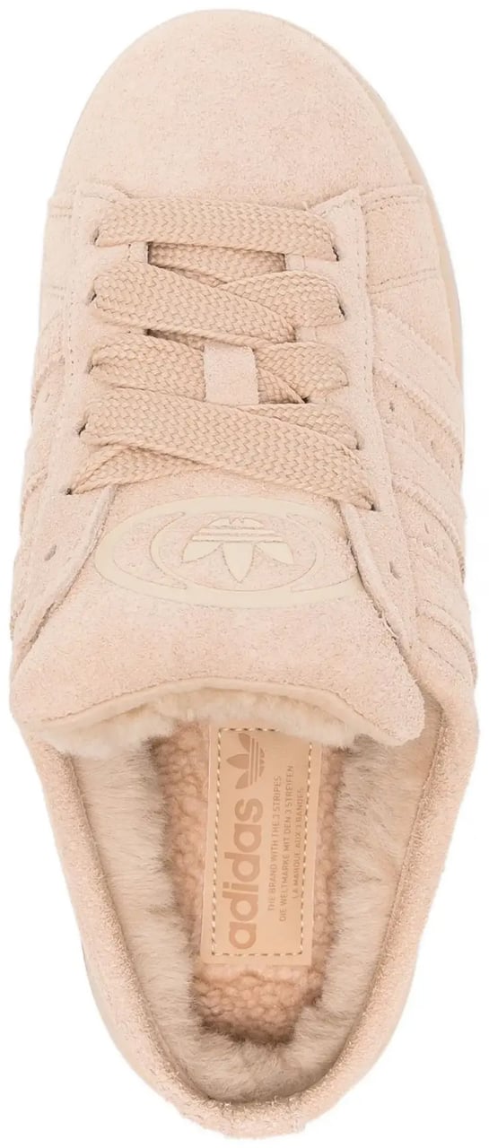 Adidas Campus 00s Wtr Lo Magbei/magbei/gum4 Roze