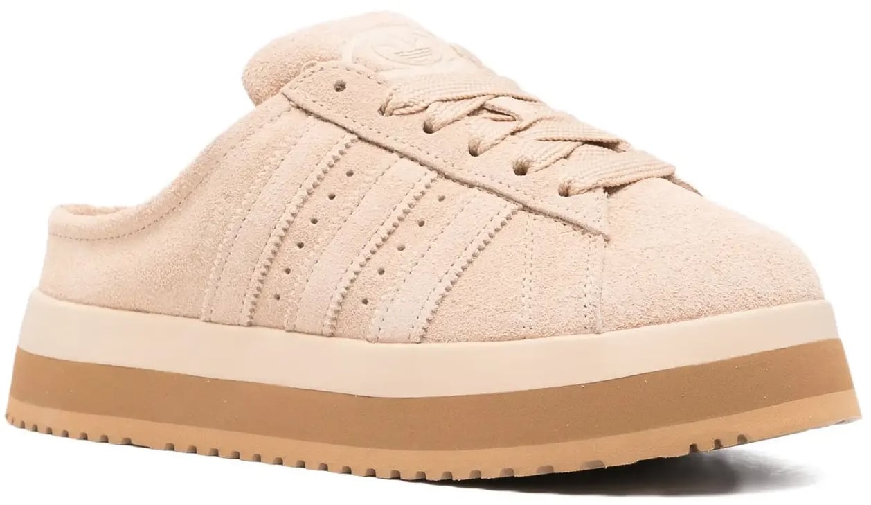 Adidas Campus 00s Wtr Lo Magbei/magbei/gum4 Roze