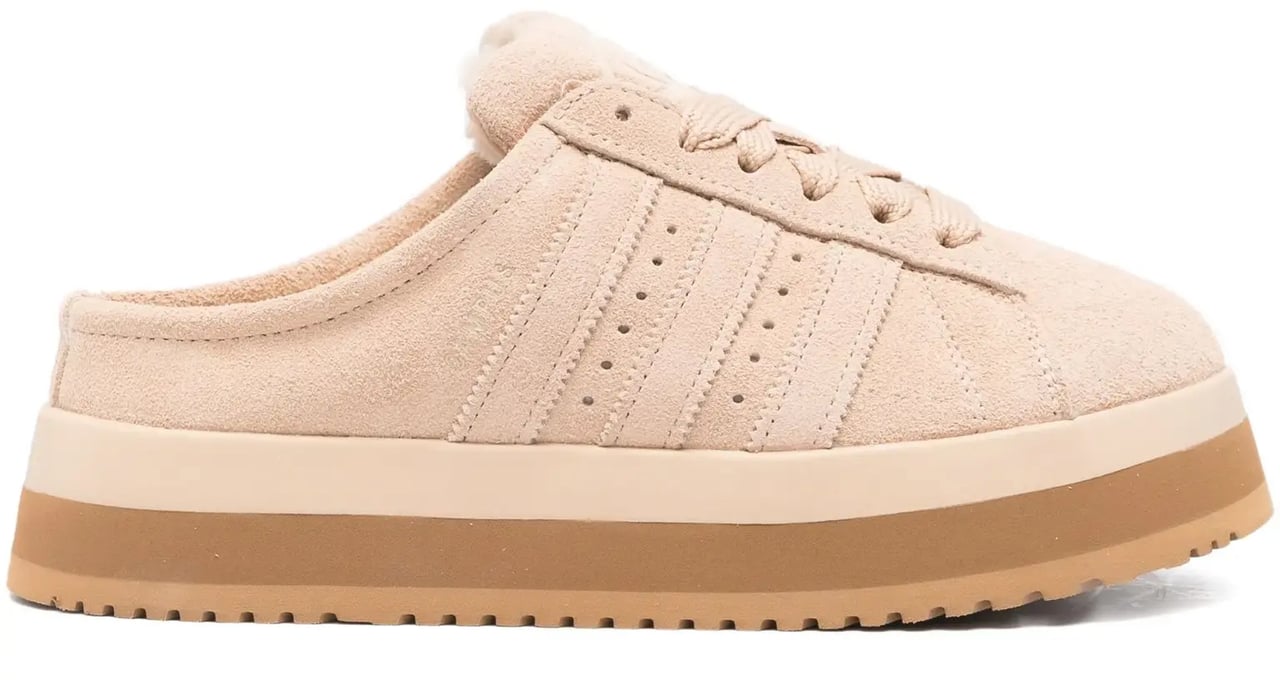 Adidas Campus 00s Wtr Lo Magbei/magbei/gum4 Roze