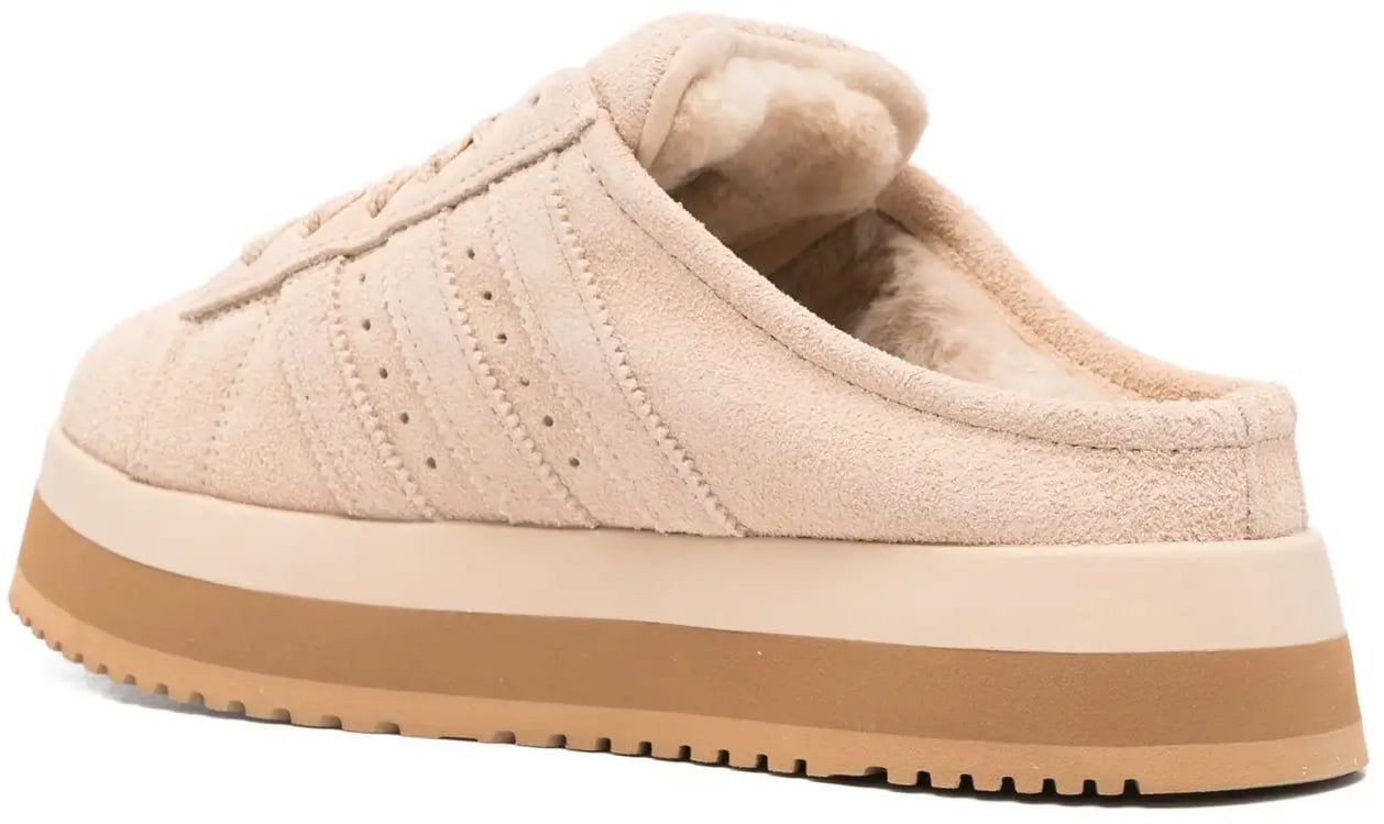 Adidas Campus 00s Wtr Lo Magbei/magbei/gum4 Roze