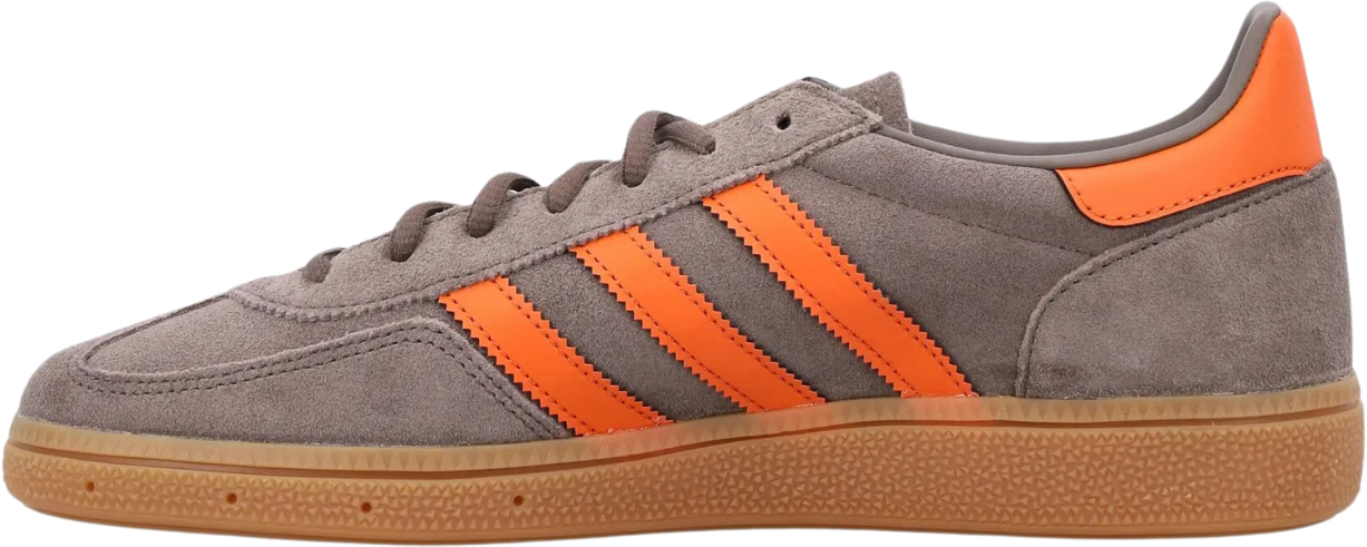 Adidas Sneakers Brown Bruin