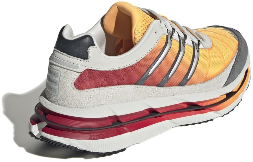 Adidas Adistar Hrmy Sneakers Divers