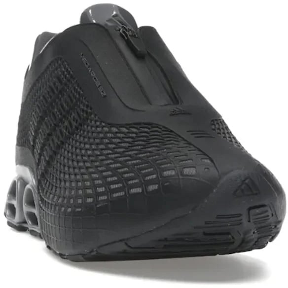 Adidas adidas Megaride S2 Core Black Grey Five Zwart