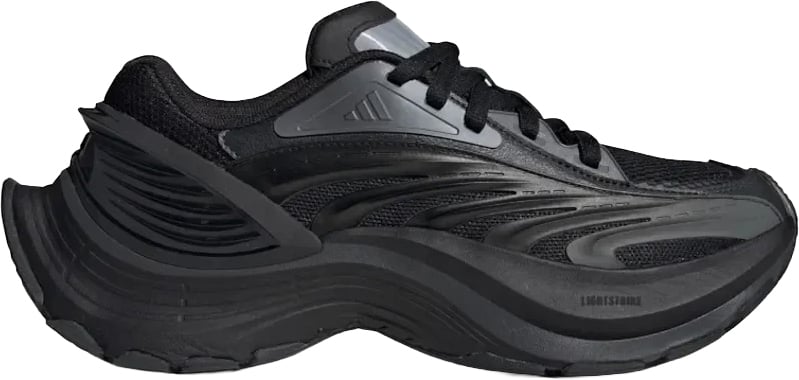 Adidas adidas XLG Metawave Black Zwart