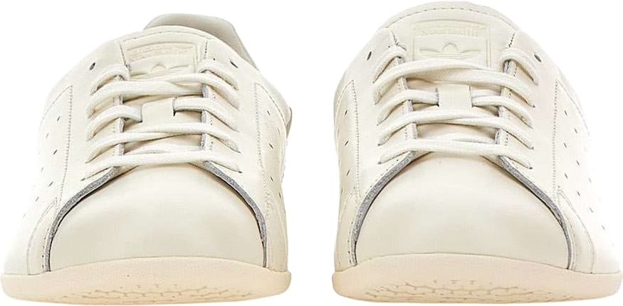 Adidas Sneakers White Wit