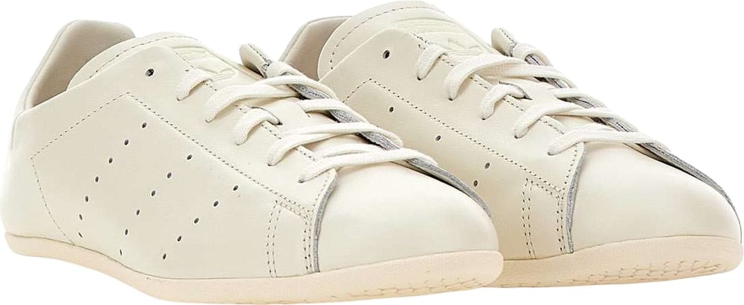 Adidas Sneakers White Wit