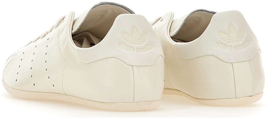 Adidas Sneakers White Wit