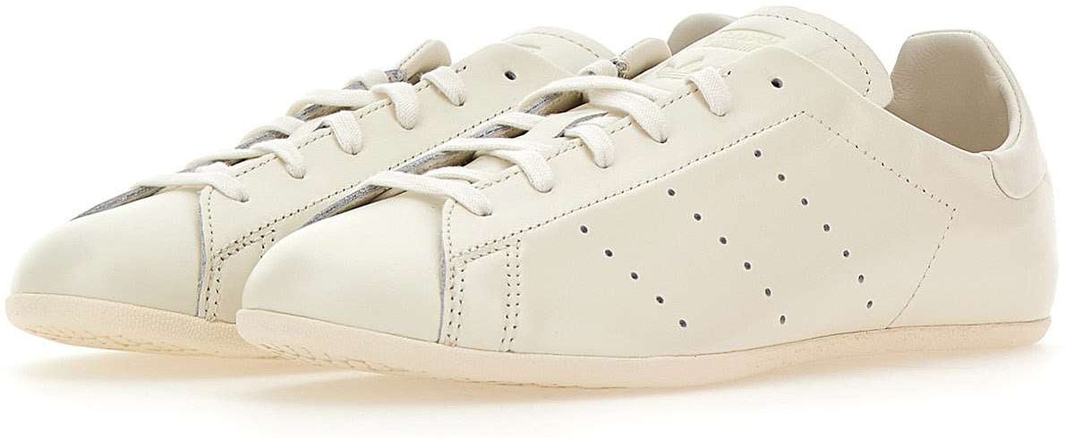 Adidas Sneakers White Wit