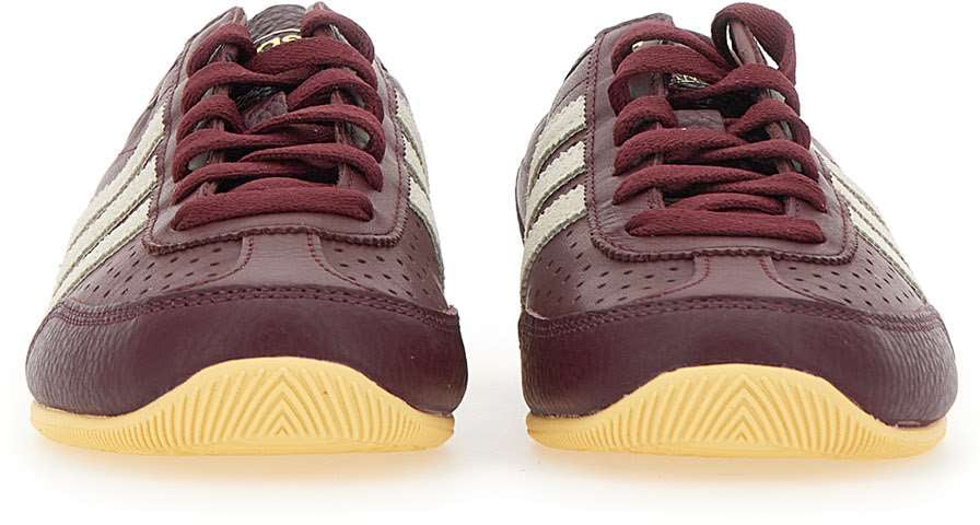 Adidas Sneakers Red Rood