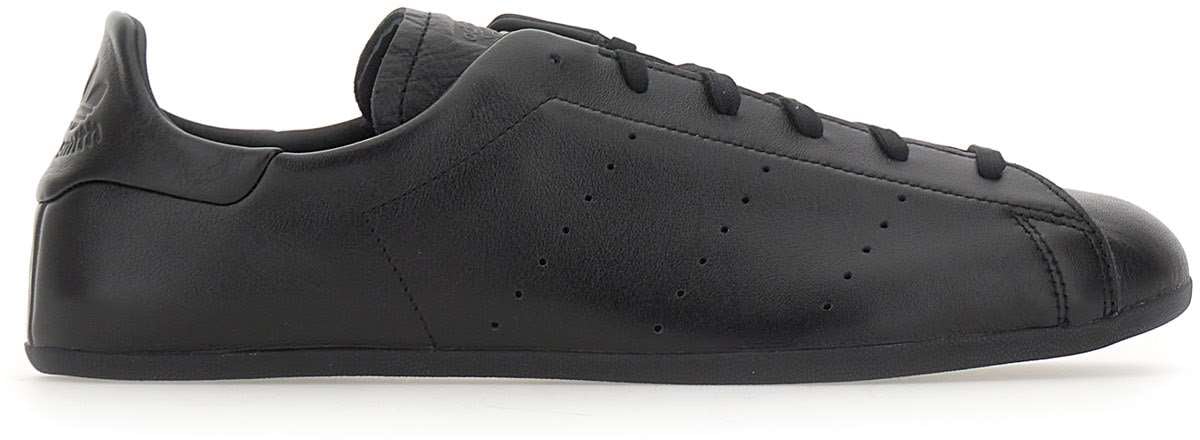 Adidas Sneakers Black Zwart