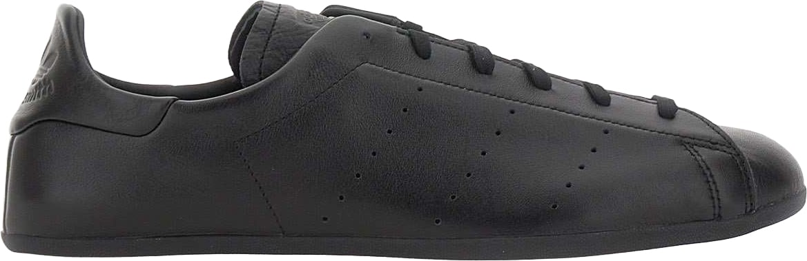 Adidas Sneakers Black Zwart