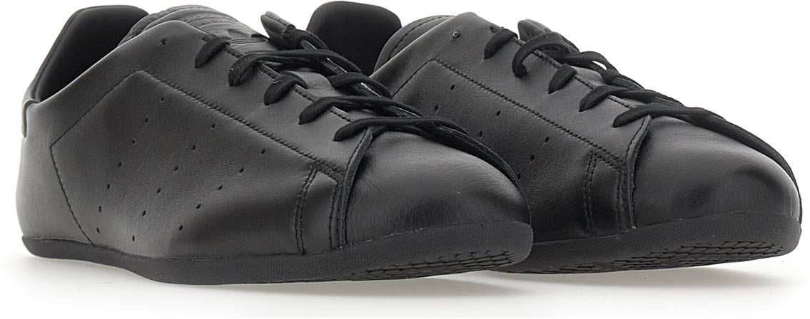 Adidas Sneakers Black Zwart