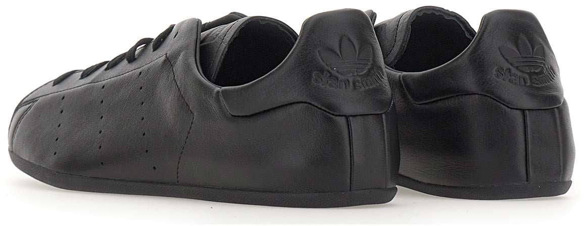 Adidas Sneakers Black Zwart