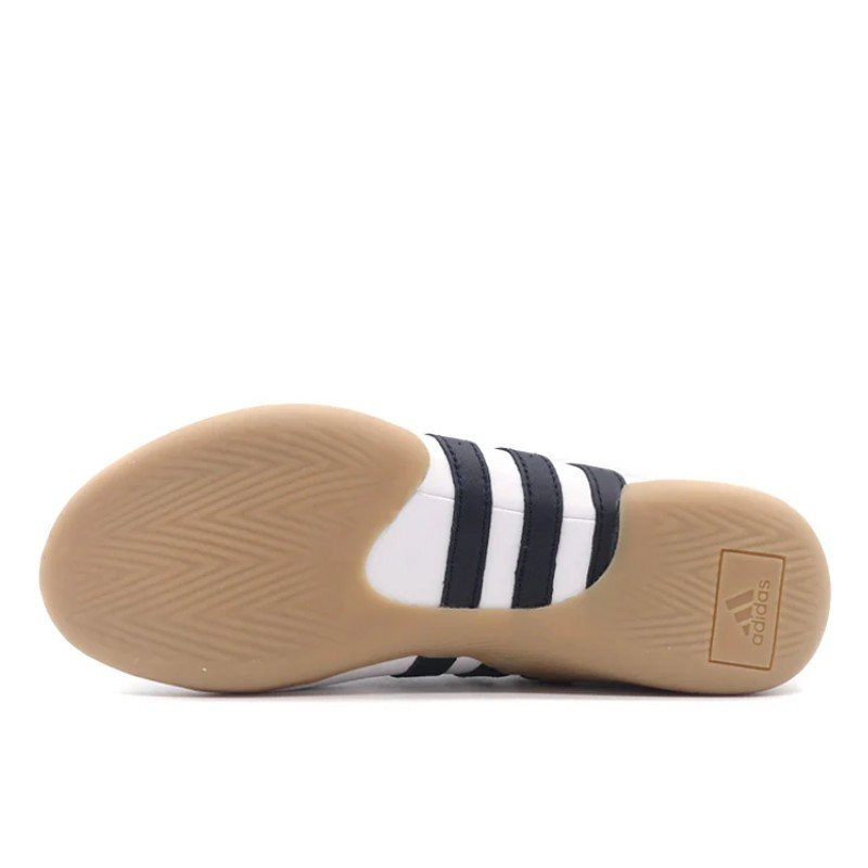 Adidas Adidas Taekwondo Mei Ballet White Black Wit