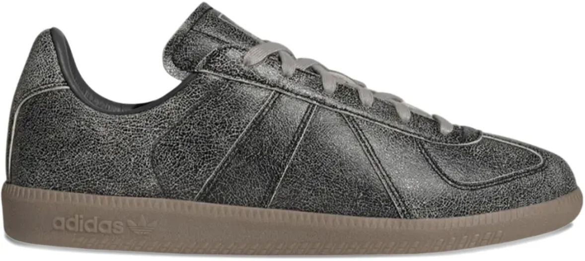 Adidas Bw Army Supcol/supcol/lbrown Groen