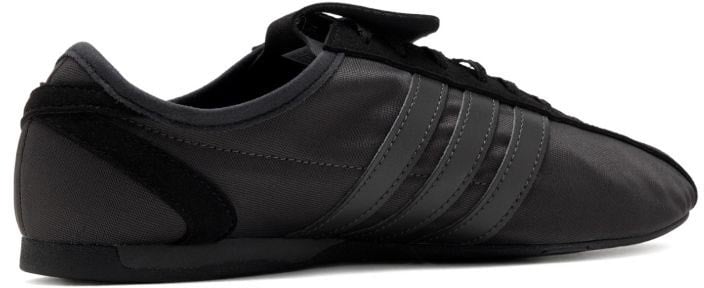 Adidas Sneakers Black Zwart