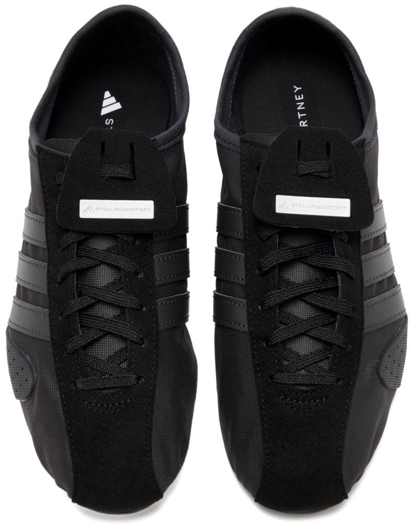 Adidas Sneakers Black Zwart