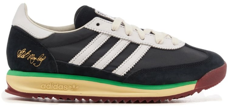 Adidas Adidas SL 72 RS Bob Marley One Love Divers