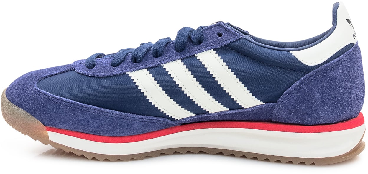 Adidas Adidas SL 72 Sneakers Blu Blauw