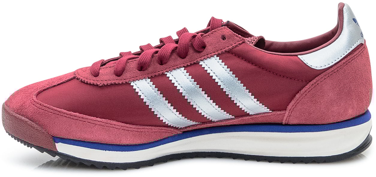 Adidas Adidas Sneaker SL72 RS Rood