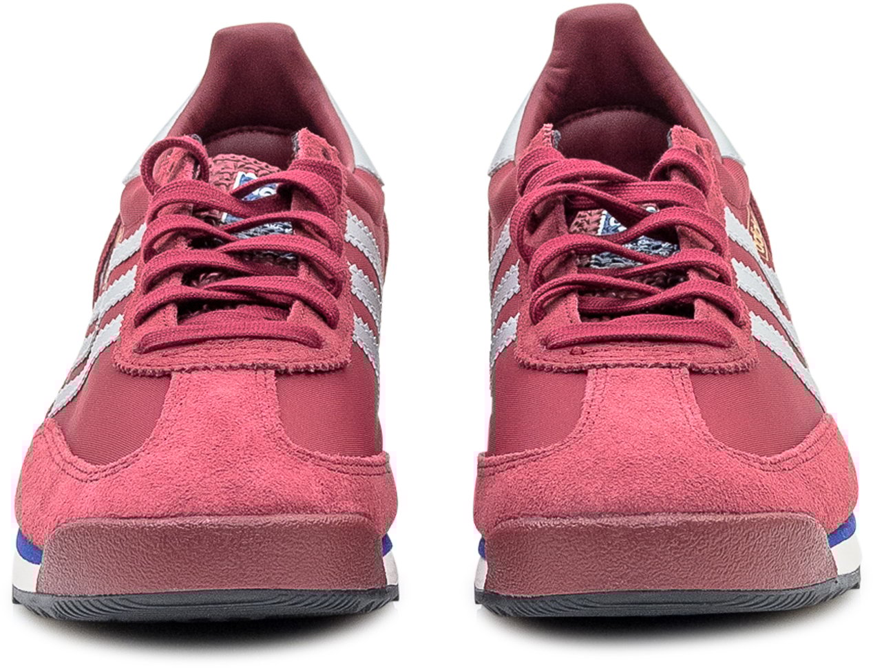 Adidas Adidas Sneaker SL72 RS Rood