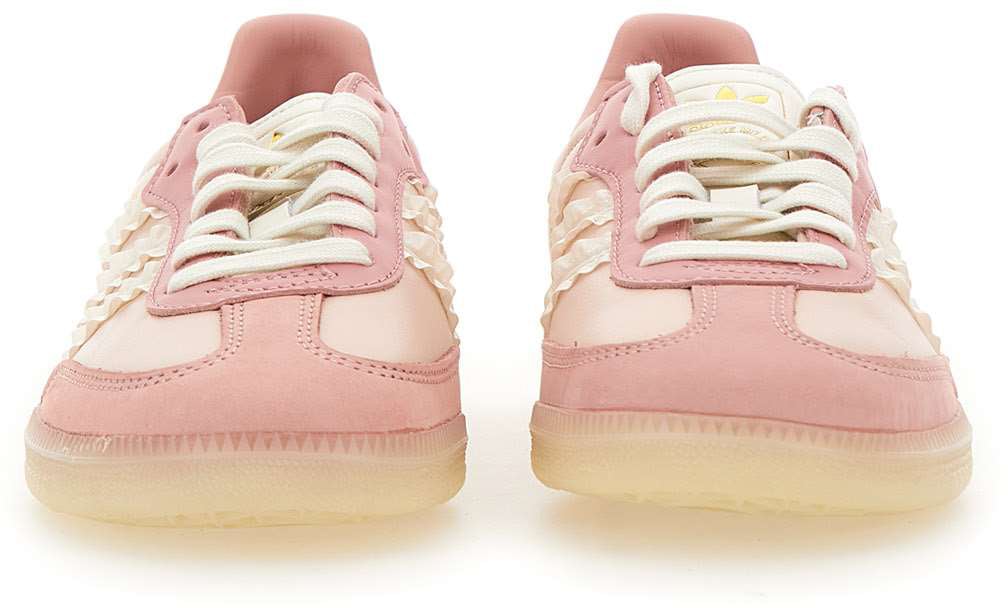 Adidas Sneakers Pink Roze