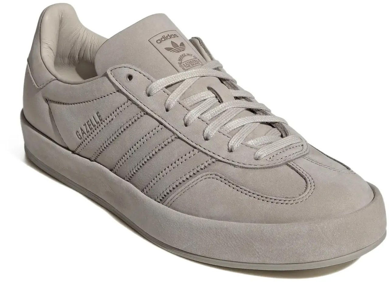 Adidas Gazelle Indoor Lux Supcol/supcol/wonalu Grijs