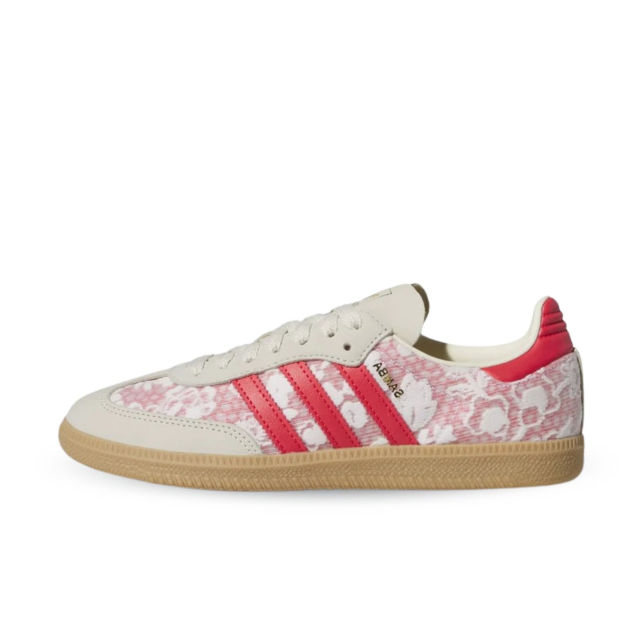 Adidas Adidas Samba OG Liberty London Better Scarlet Divers