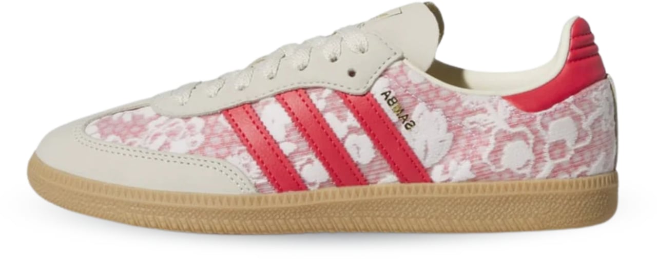 Adidas Adidas Samba OG Liberty London Better Scarlet Divers
