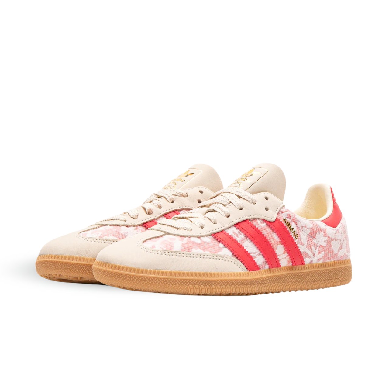 Adidas Adidas Samba OG Liberty London Better Scarlet Divers