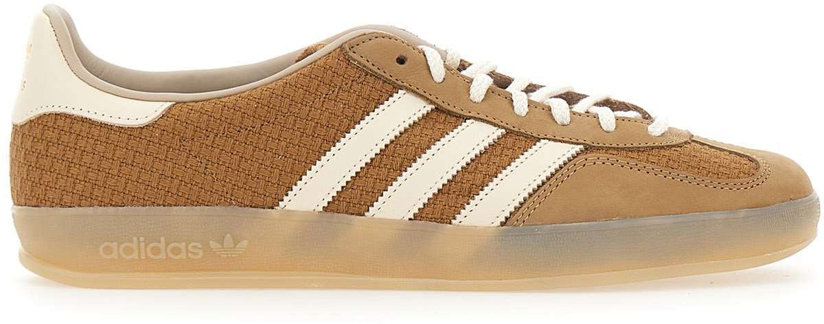 Adidas Sneakers Beige Beige
