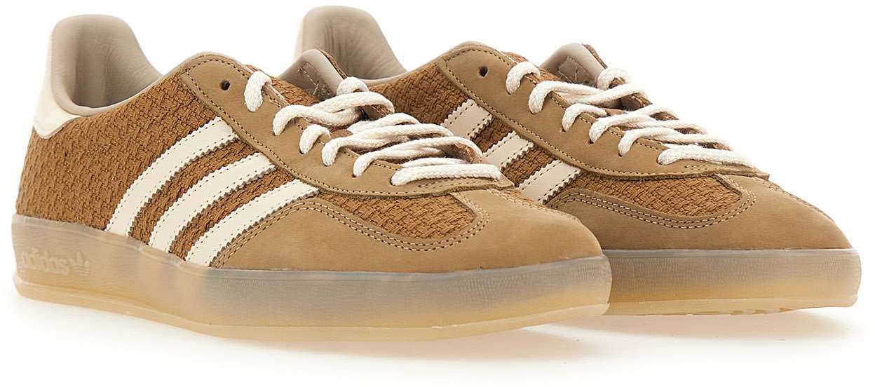 Adidas Sneakers Beige Beige