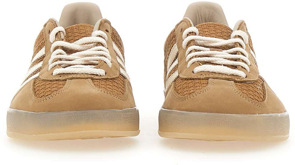 Adidas Sneakers Beige Beige