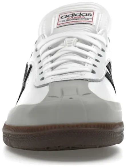 Adidas adidas Samba Bape White Black Gum Wit