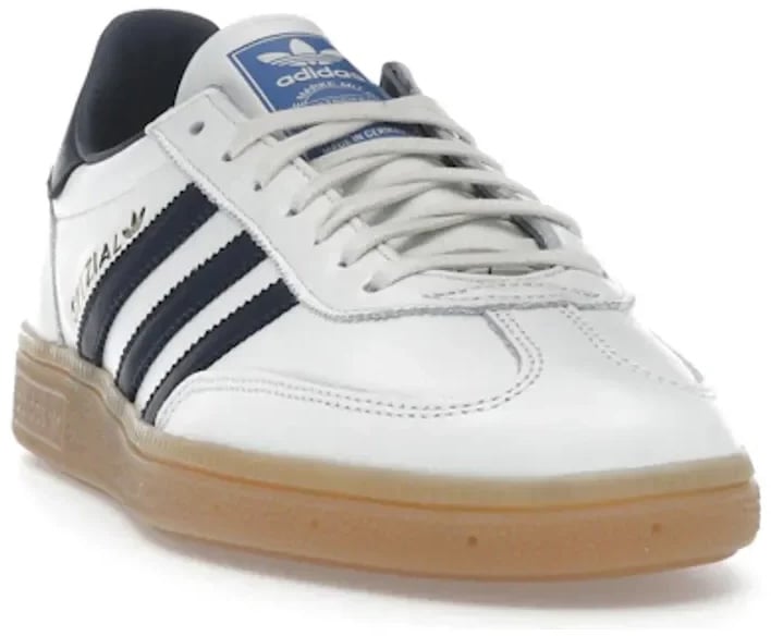 Adidas adidas Handball Spezial Made In Germany White Night Indigo Wit