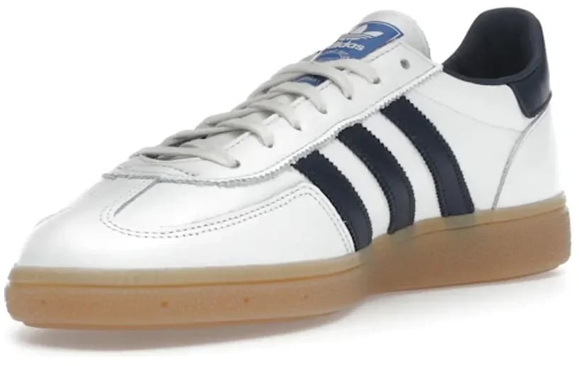 Adidas adidas Handball Spezial Made In Germany White Night Indigo Wit
