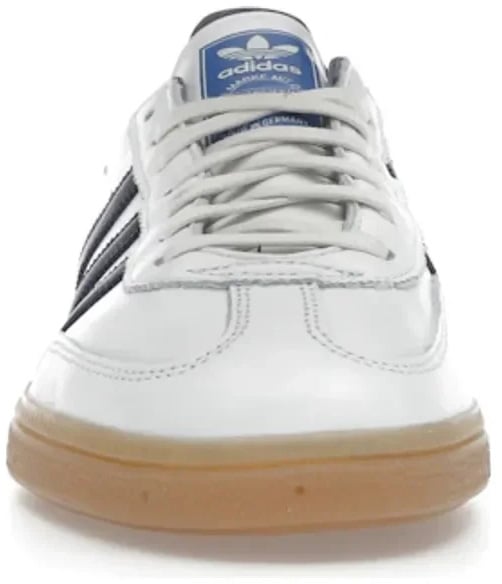 Adidas adidas Handball Spezial Made In Germany White Night Indigo Wit