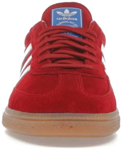 Adidas adidas Handball Spezial Made In Germany Equipment Red Wit