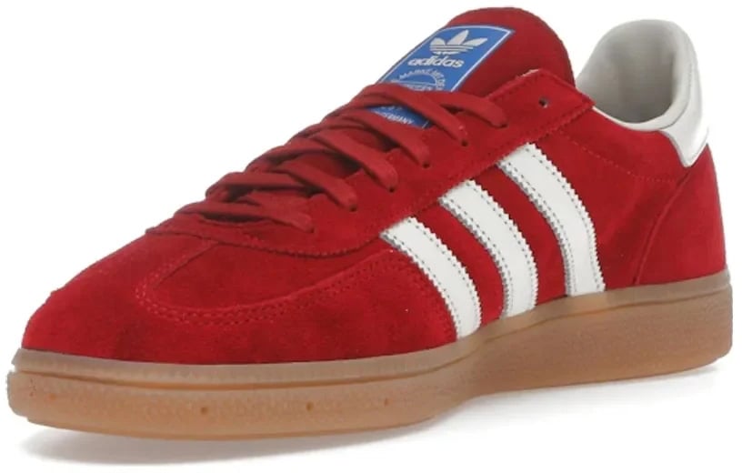 Adidas adidas Handball Spezial Made In Germany Equipment Red Wit