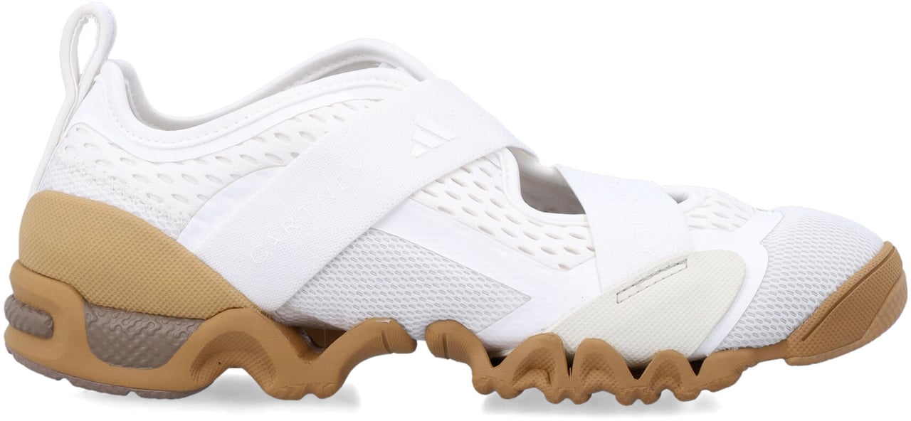 Adidas Asmc Spw X Bianco Wit