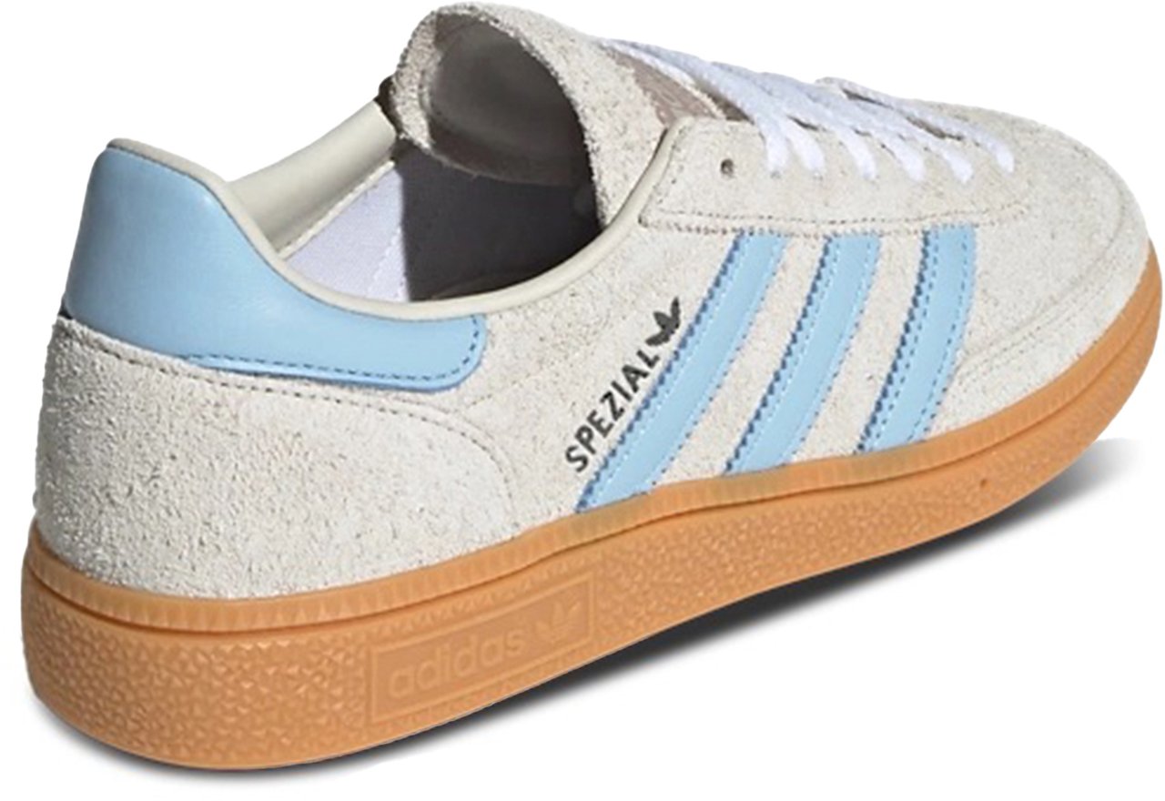 Adidas Sneakers Alumincleskygum1 Divers