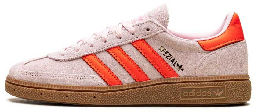 Adidas Sneakers Pink Roze