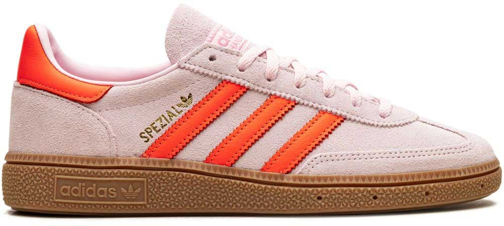 Adidas Sneakers Pink Roze