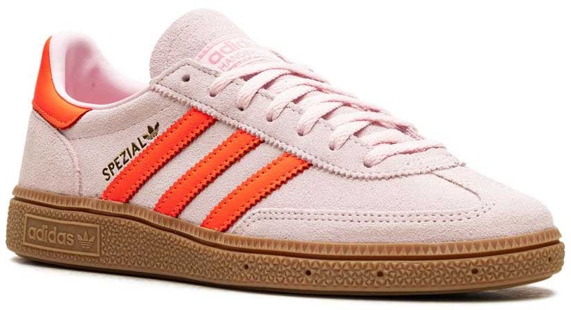 Adidas Sneakers Pink Roze