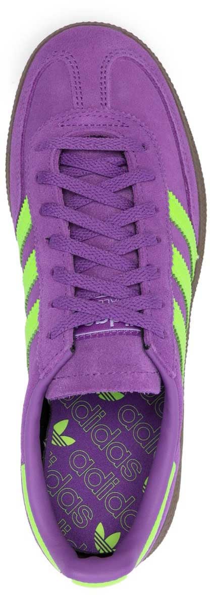 Adidas Sneakers Purple Paars