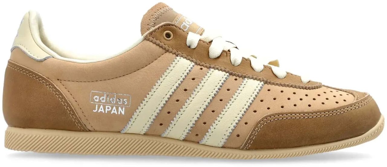 Adidas Japan W Warsan/crewht/silvmt Divers